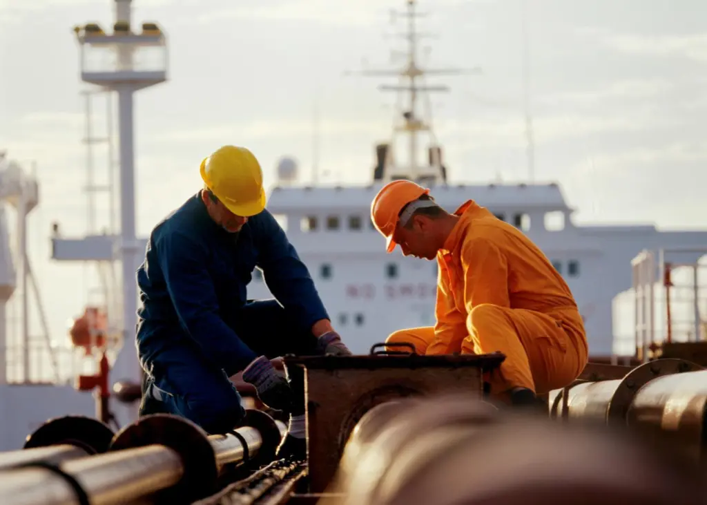 RightShip's SVIS allows customers to undertake accurate risk forecasting
