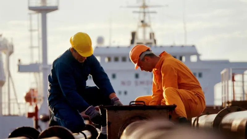 RightShip's SVIS allows customers to undertake accurate risk forecasting