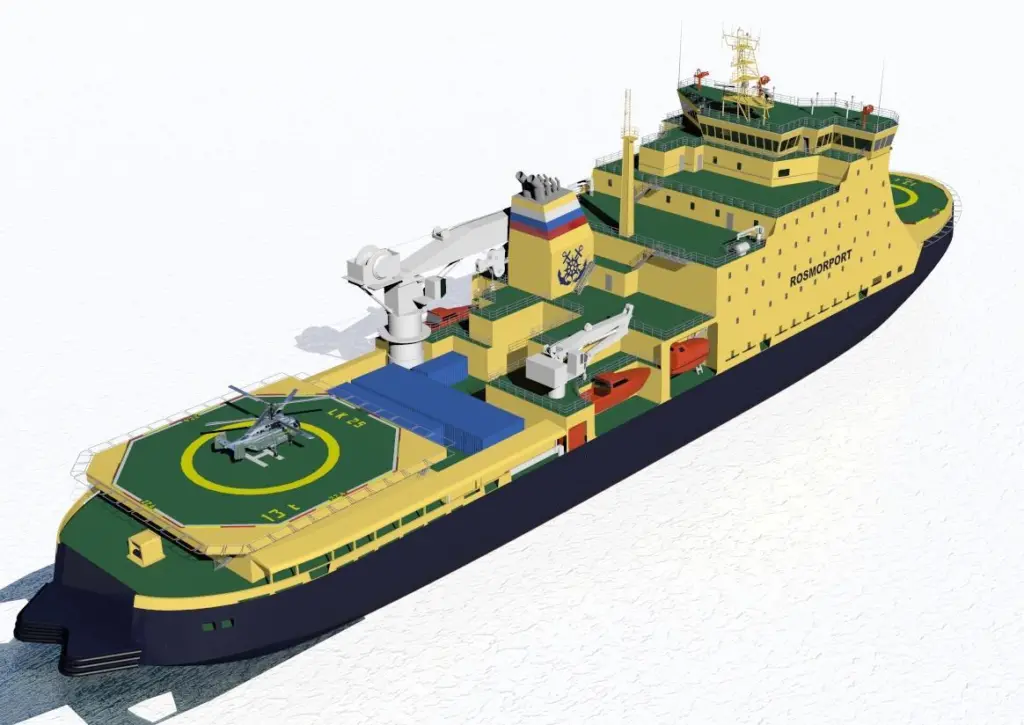 Nordic adds deckhouse to bulging portfolio
