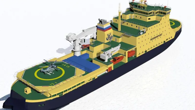 Nordic adds deckhouse to bulging portfolio