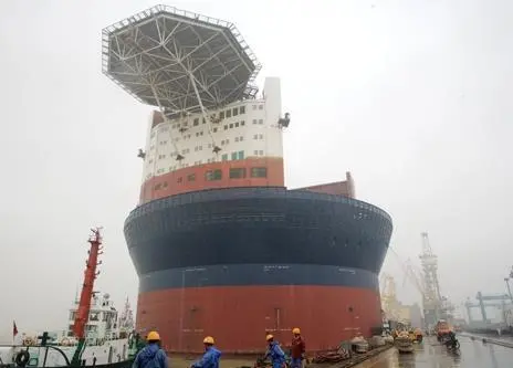 ABB will provide "total integration" for Sevan's offshore accommodation vessels