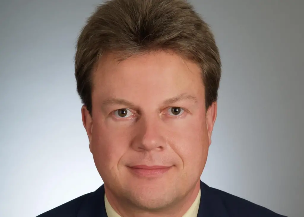 Jürgen Gerdes