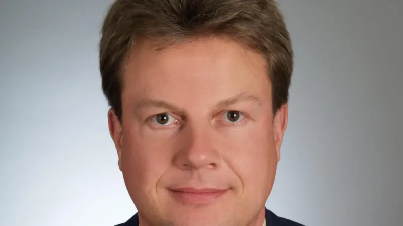 Jürgen Gerdes