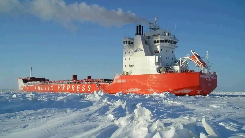 Russian Register will class two icebreaking rescue vessels being built at Nordic Yards Wismar