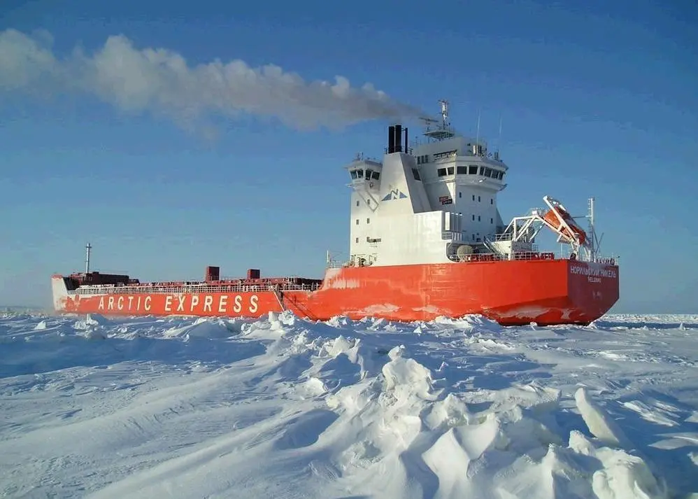 Russian Register will class two icebreaking rescue vessels being built at Nordic Yards Wismar