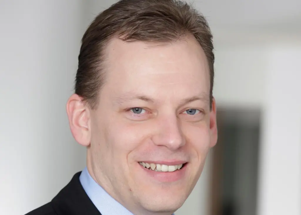 Roger Holm