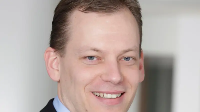 Roger Holm