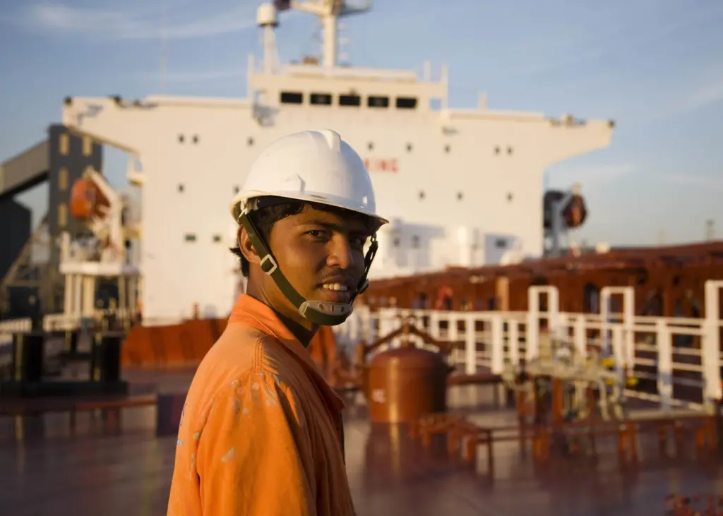 The Maritime Labour Convention will be applied to ships of all types, says DNV