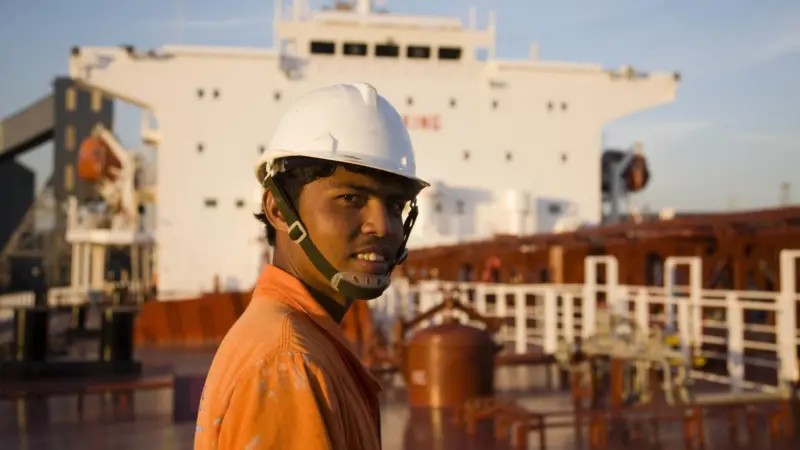 The Maritime Labour Convention will be applied to ships of all types, says DNV