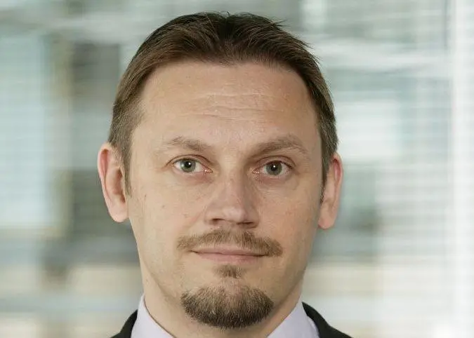 Juha Kytölä:LNG and SCR technologies are tried, tested and available