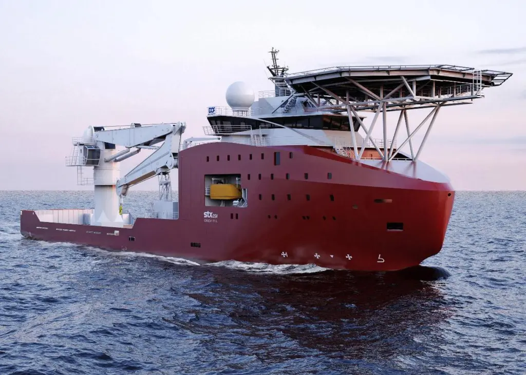 Many are now looking toward the subsea construction sector to provide a market boost