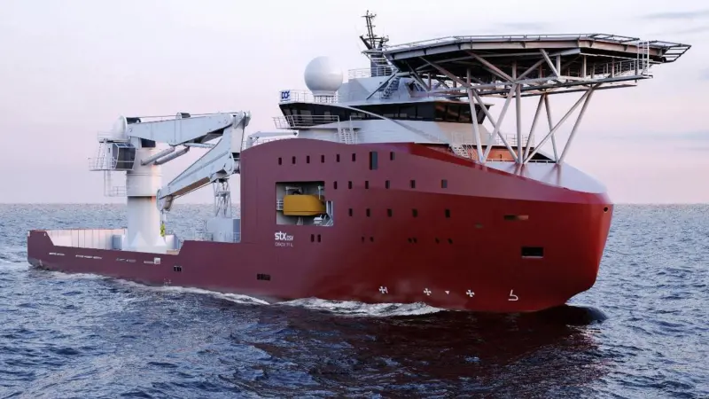Many are now looking toward the subsea construction sector to provide a market boost