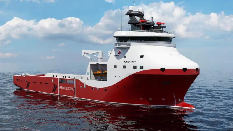 Wärtsilä's solutions will reduce operating costs and promote environmentally sustinable shipping