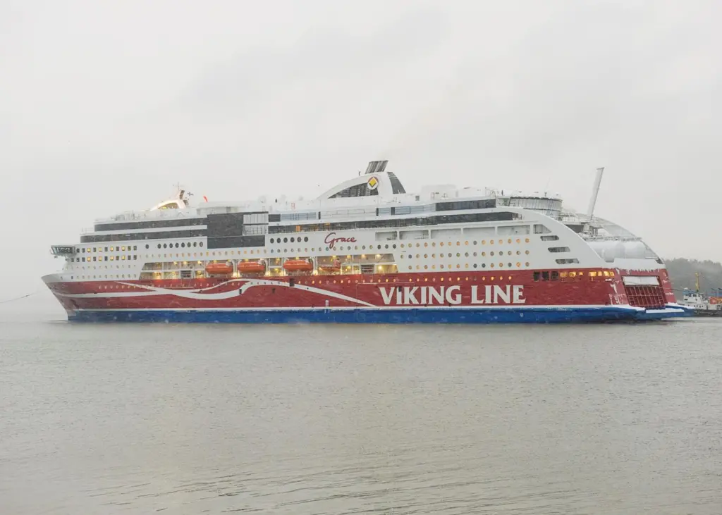 LNG-fuelled ships could become a common sight in European waters, thanks to the recent round of TEN-T grants