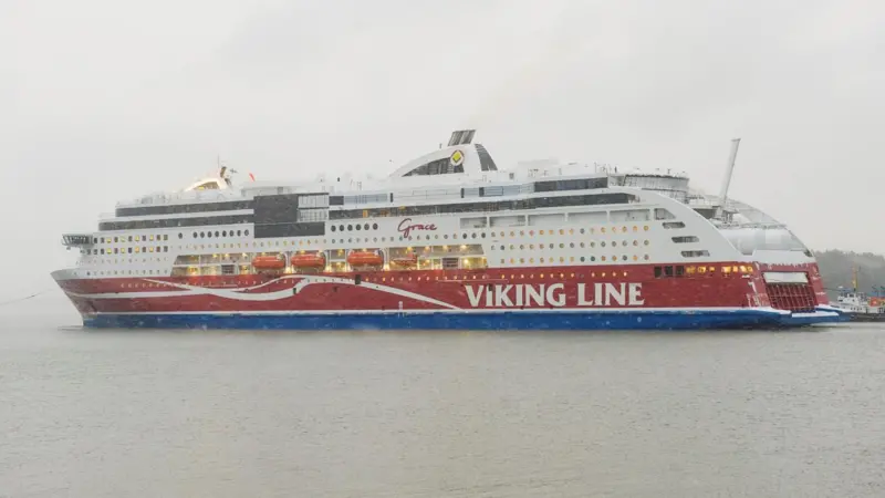 LNG-fuelled ships could become a common sight in European waters, thanks to the recent round of TEN-T grants