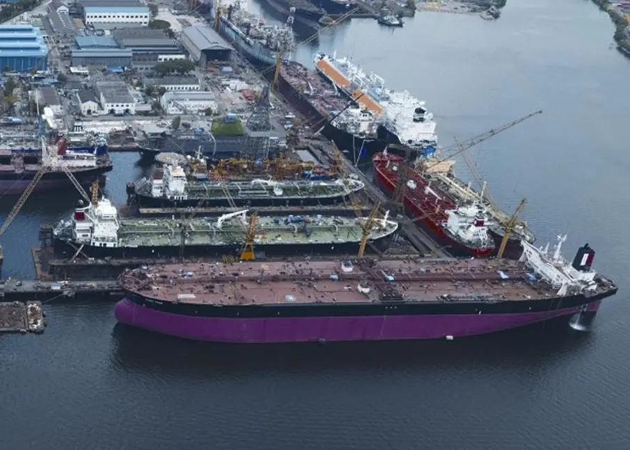 Port state control inspections will be easier with the MLC checklist