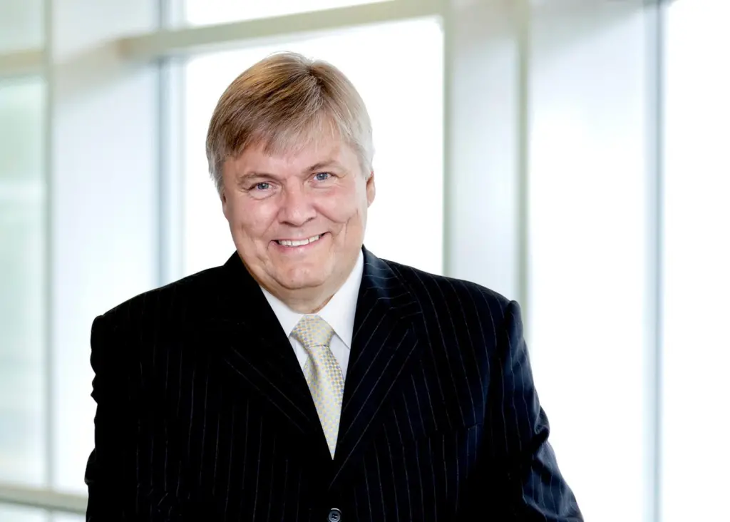 Henrik Madsen, CEO, DNV GL, said that this consolidation is a “global game changer”