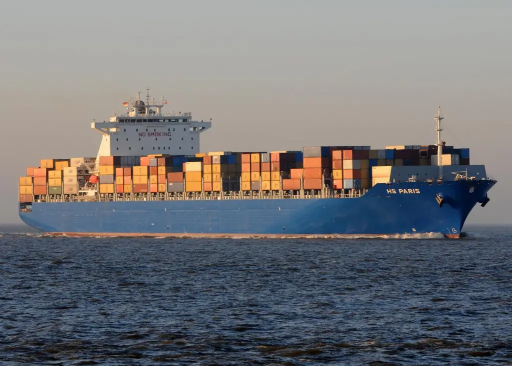 Thirty of Hansa's vessels will be upgraded with TROP software