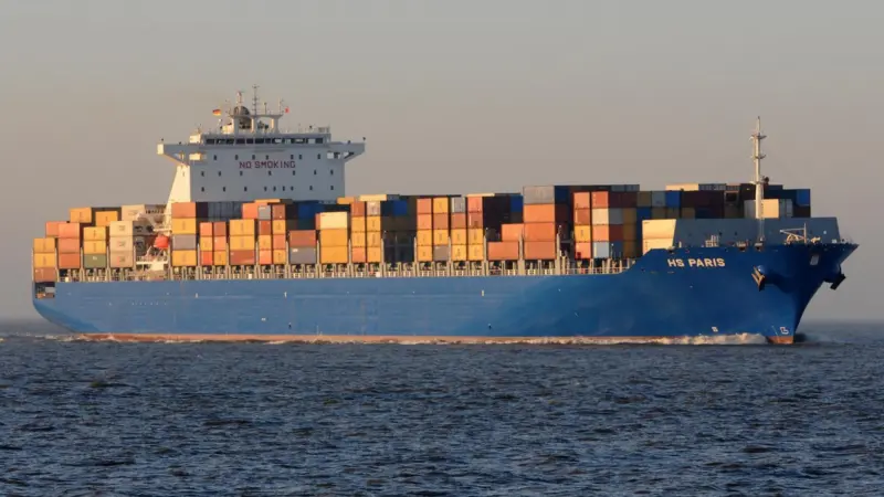 Thirty of Hansa's vessels will be upgraded with TROP software