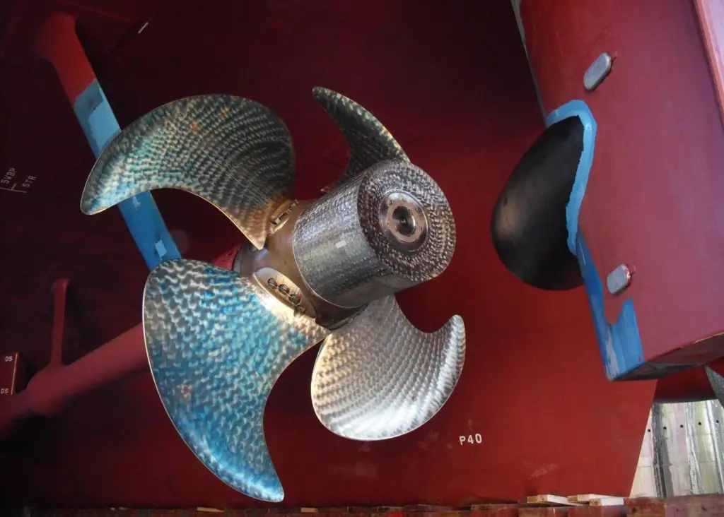 Promas Lite integrated rudder and propeller will be fitted to Hurtigruten’s ‘Richard With’