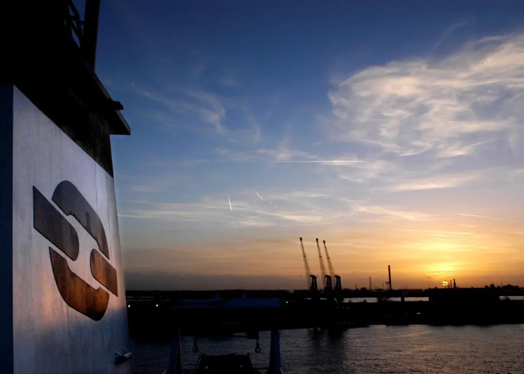 Odfell has ordered four gas carriers from Sinopacific, with options for four more