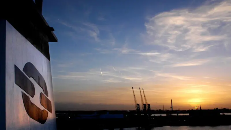 Odfell has ordered four gas carriers from Sinopacific, with options for four more