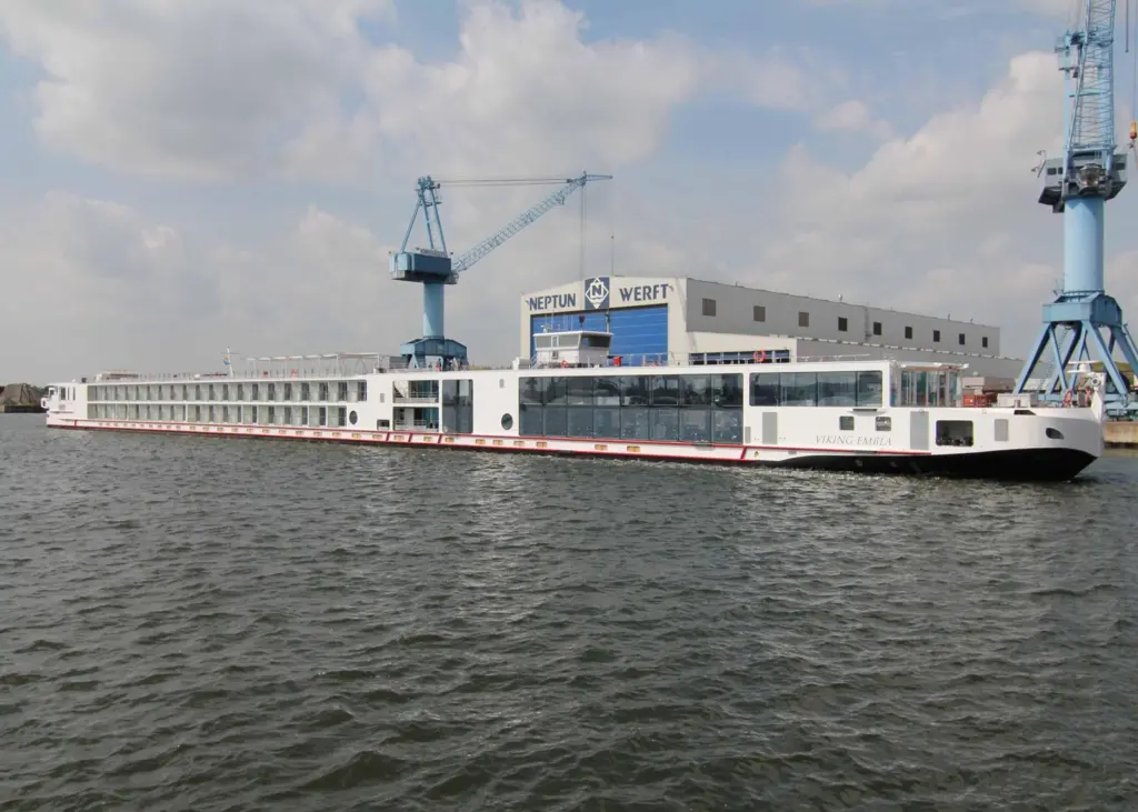 Neptun production booms