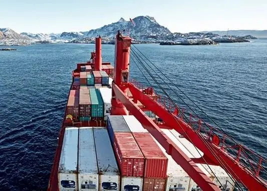Greenland’s Royal Arctic Line has ordered five new ships from Remontowa, replacing those cancelled from P&S Werften
