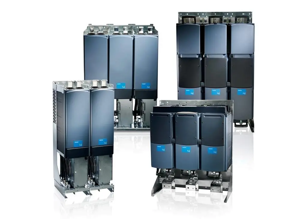 The Vacon NXP Grid Converter can easily be integrated into various applications to provide cleaner power