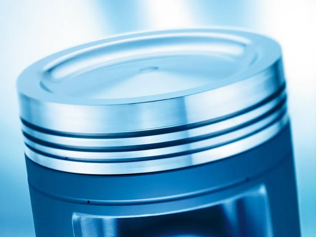 Pistons for medium-speed diesel and gas engines are to be produced in China