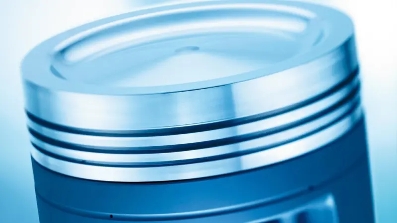Pistons for medium-speed diesel and gas engines are to be produced in China