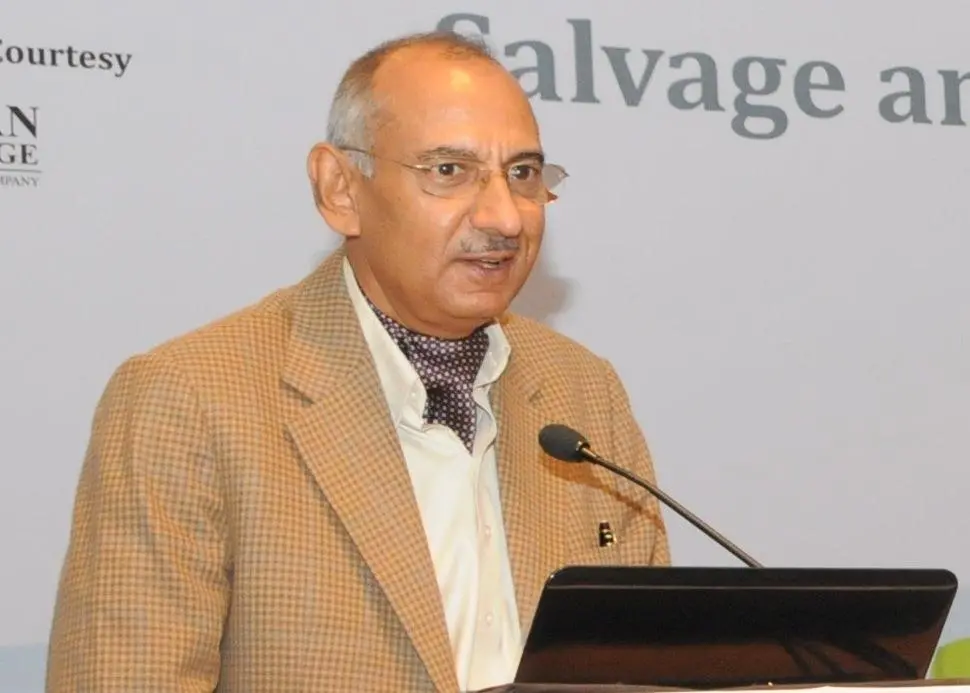 Capt Kapil Dev Bahl will join Bibby Ship Management from Murray Fenton India as director – technical services