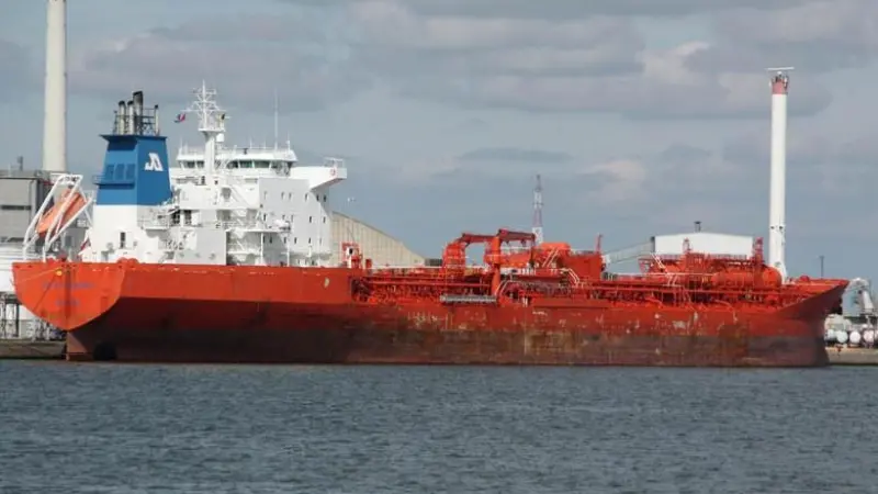JO Tankers has placed its largest ever order for eight 33,000 tonne chemical tankers