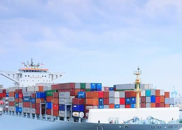 ABB says the waste heat recovery systems can increase the power output of container vessels by up to 4%
