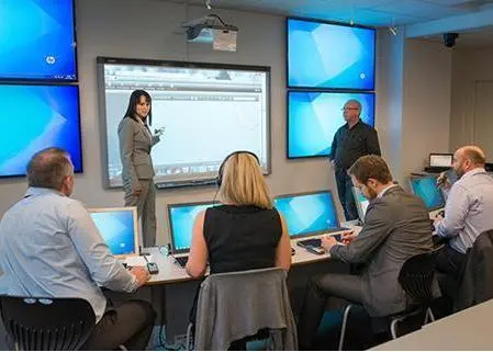 The new Centre will provide education and training for organisation based on ABS and Safetec's experience