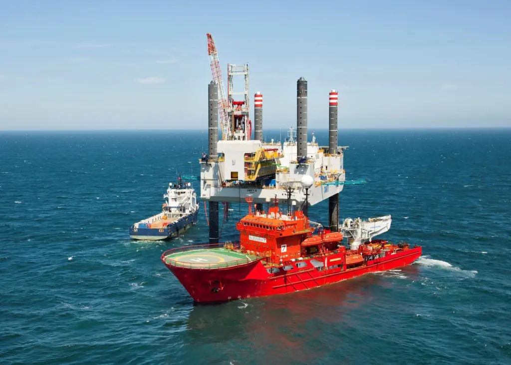 The offshore sector may need specialist cover