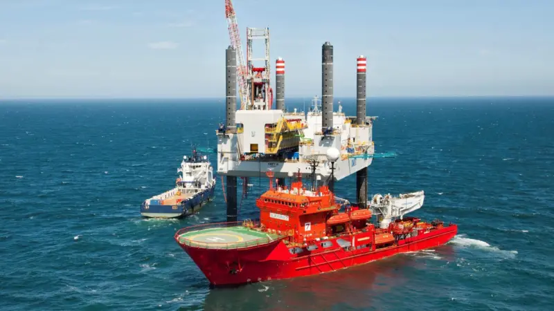 The offshore sector may need specialist cover
