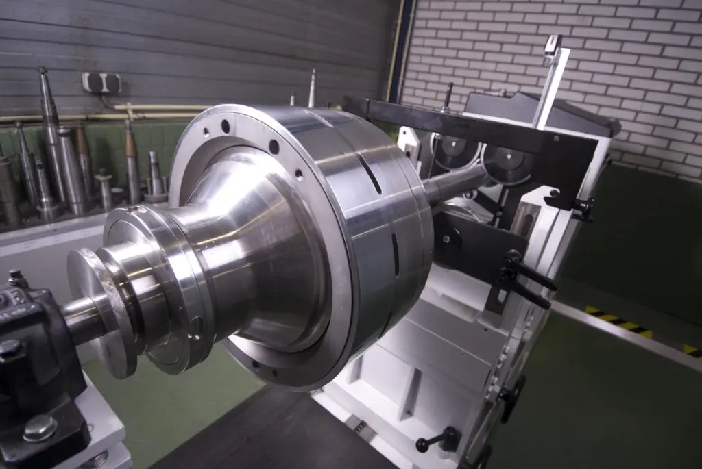 Separator balancing at KET Marine
