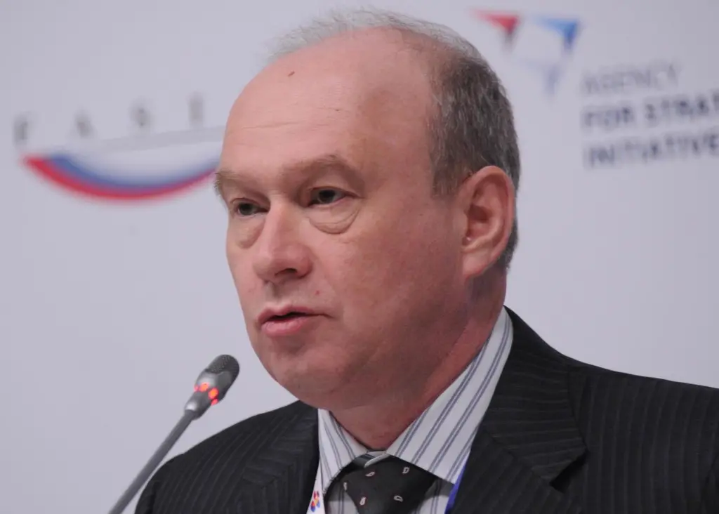 Vladimir Shmakov: “There is a need to use a divisional model”
