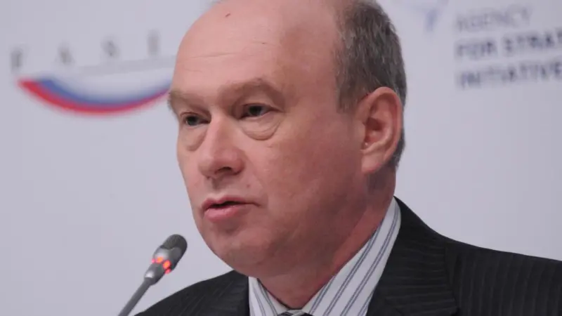 Vladimir Shmakov: “There is a need to use a divisional model”