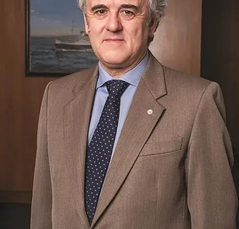 Roberto Cazzulo: Even very traditional ship types like bulk carriers and tankers have plenty of room for design changes.