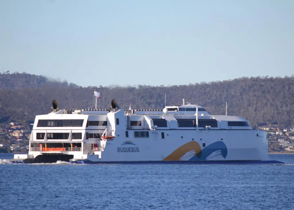 ‘Francisco’ has given a new edge to competition in the Uruguay/Argentina travel market