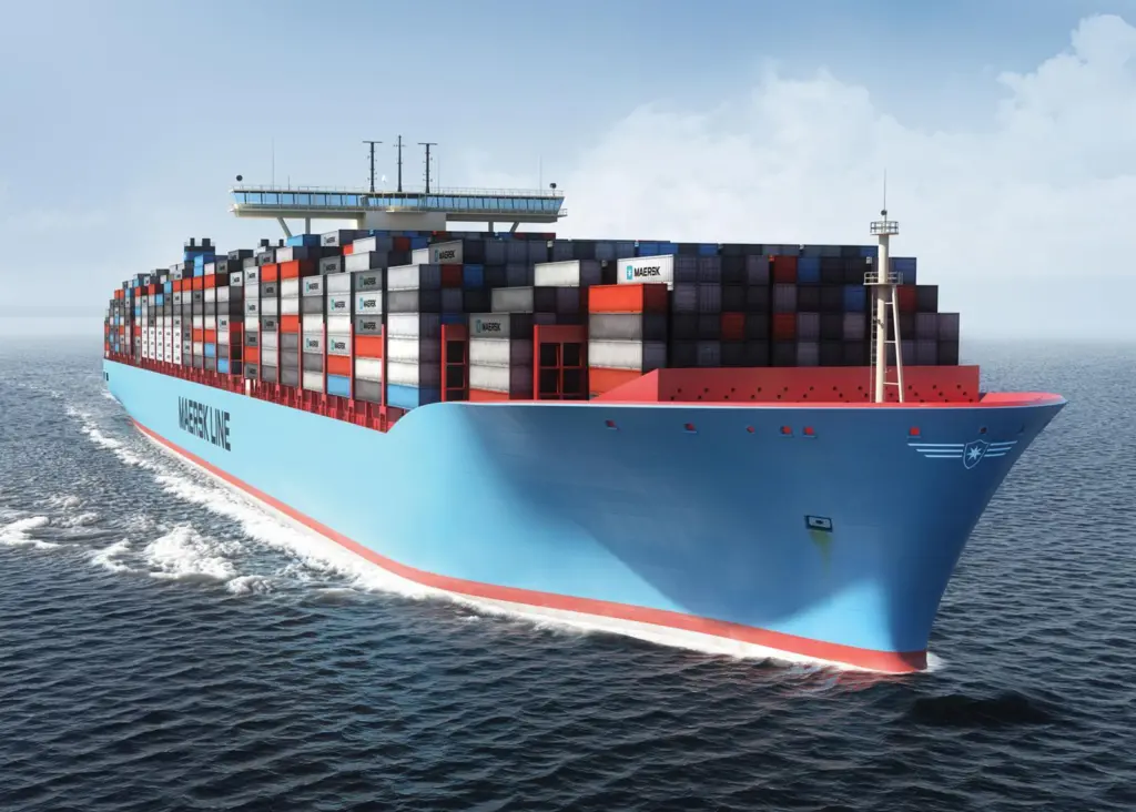 The ever higher values of new vessels increase the potential for costly losses, despite their high safety standards