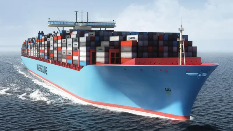 The ever higher values of new vessels increase the potential for costly losses, despite their high safety standards