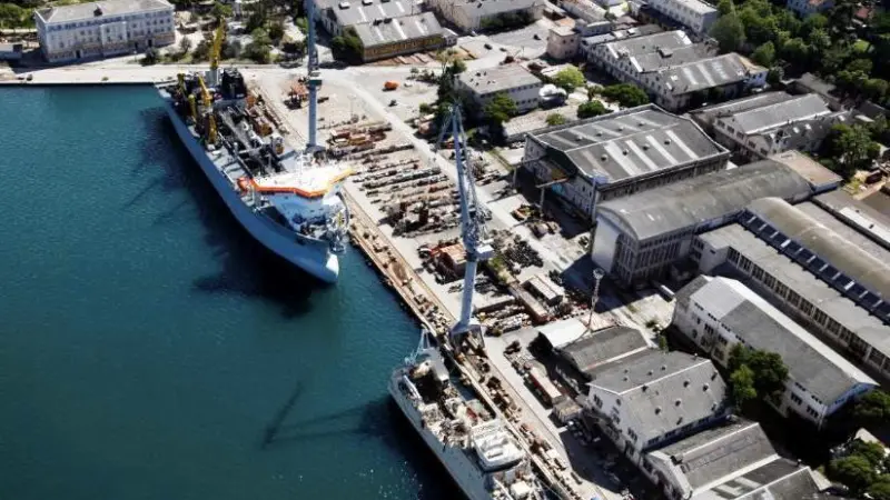 Uljanik is to build four bulkers at its 3 Maj yard in Croatia
