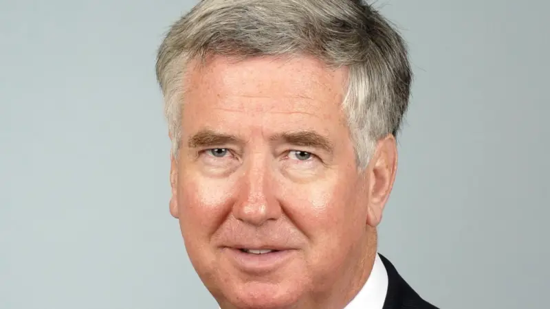 Michael Fallon: “Portsmouth has a proud history and I'm confident that it has a strong maritime future and can emerge stronger from the decision taken by BAE”