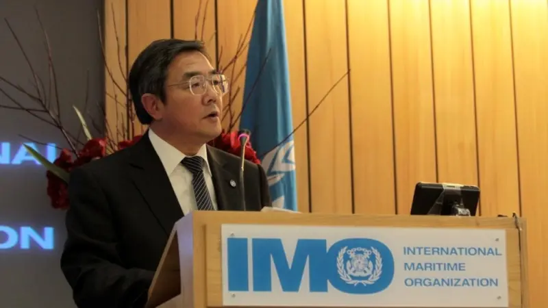 Koji Sekimizu: “An IMO convention is only worthwhile and meaningful if it is effectively and universally implemented”