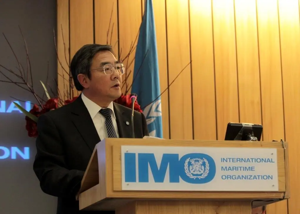 Koji Sekimizu: “An IMO convention is only worthwhile and meaningful if it is effectively and universally implemented”