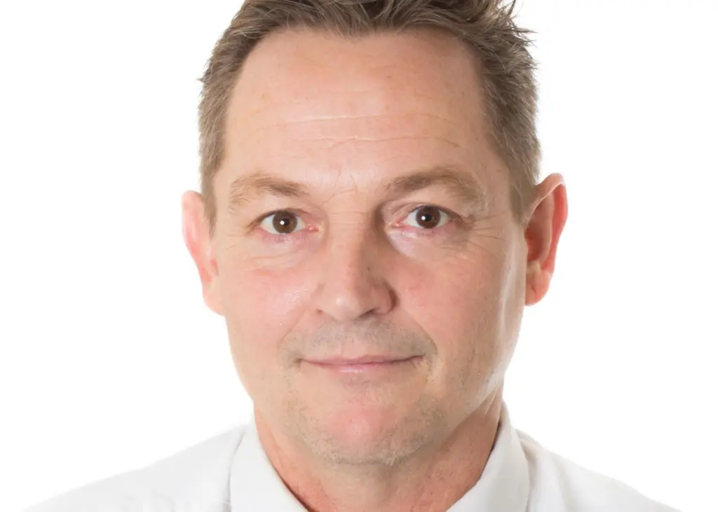 Peter Mantel, managing director, BMT SMART Ltd