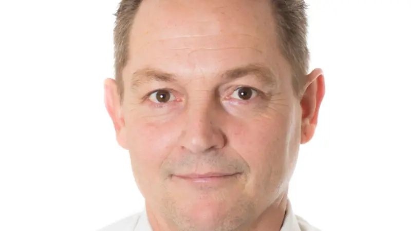 Peter Mantel, managing director, BMT SMART Ltd
